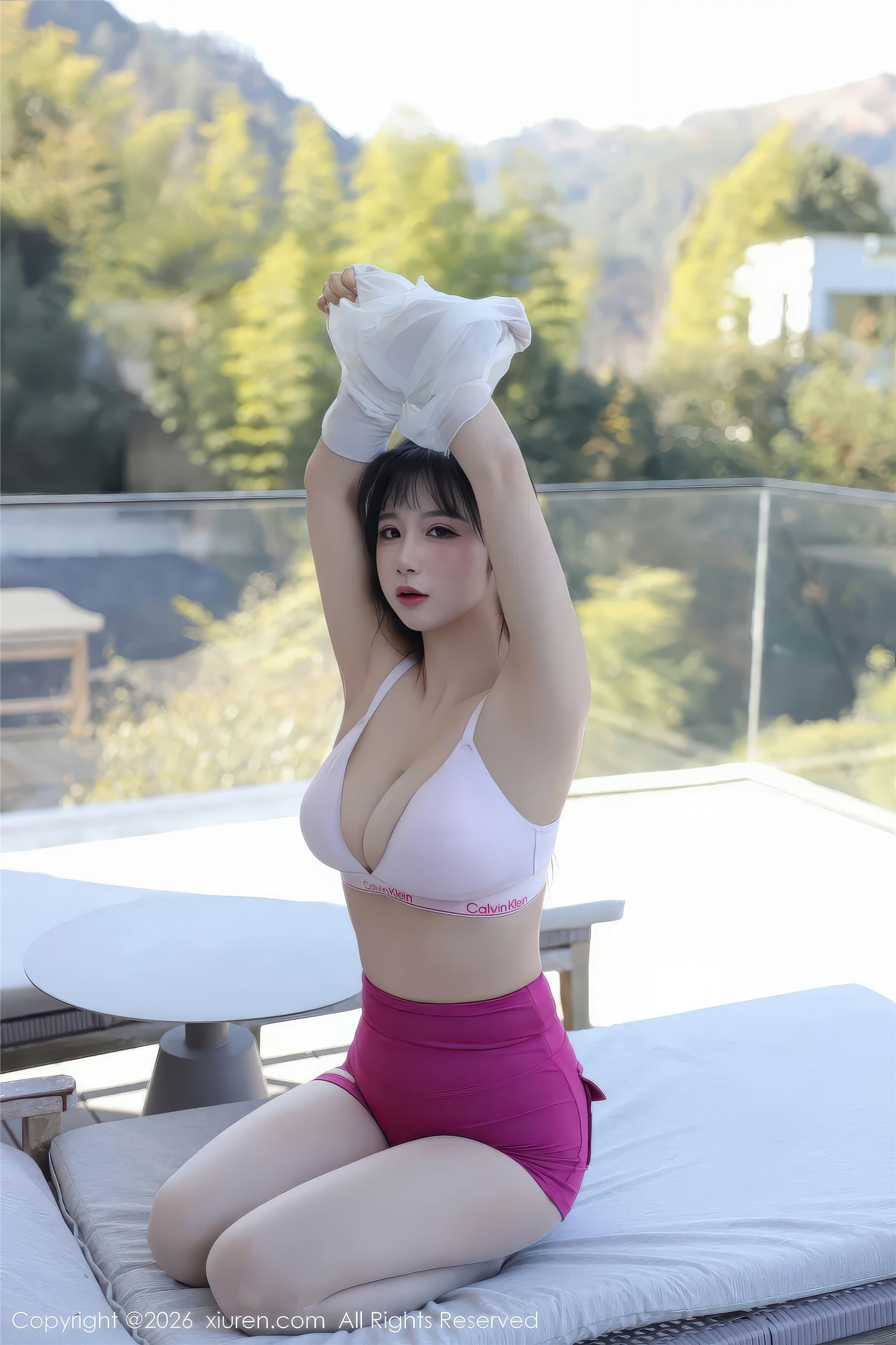 Xiuren秀人网 2026.01.30 NO.11305 小肉肉咪